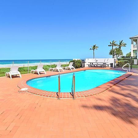 Albatross North Apartments Gold Coast Eksteriør billede